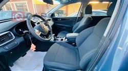 کیا سۆرینتۆ